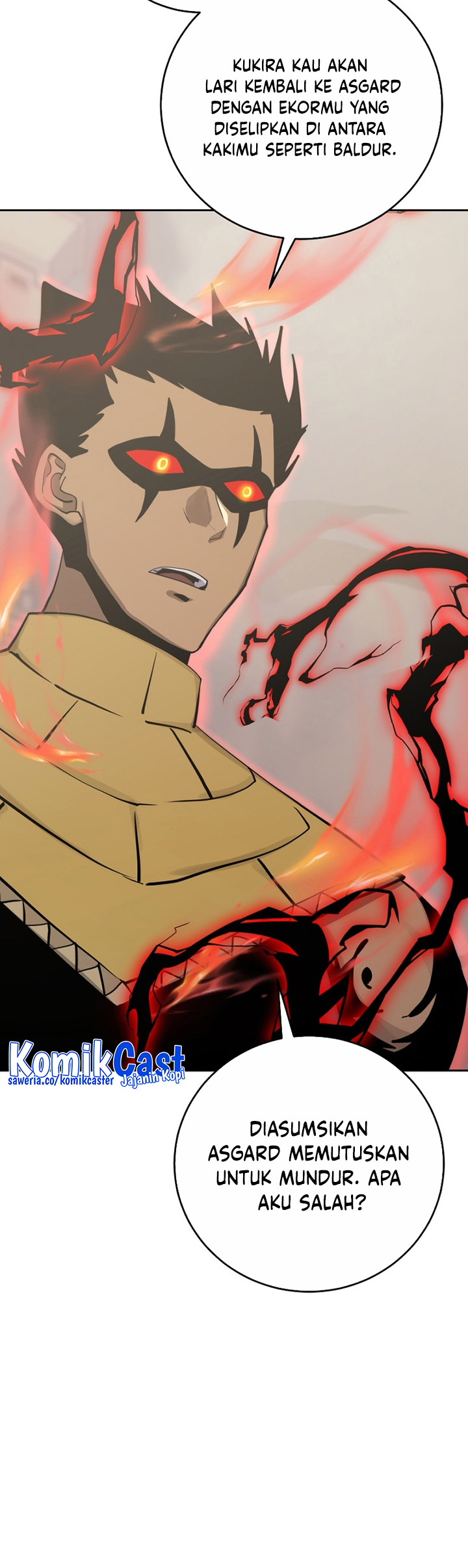 Player from Today Onwards Chapter 95 Gambar 13