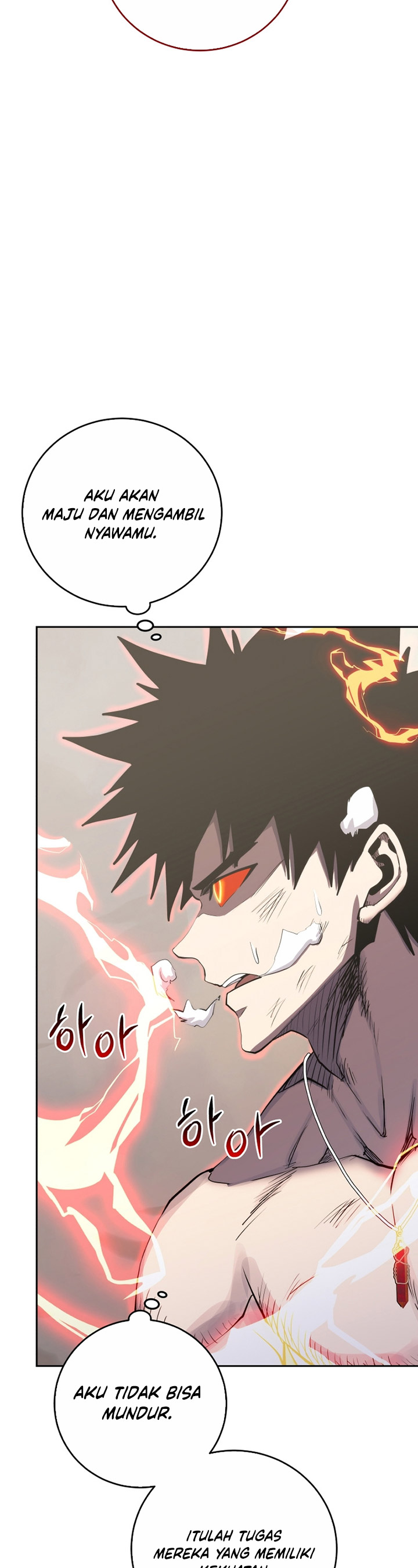 Player from Today Onwards Chapter 95 Gambar 15
