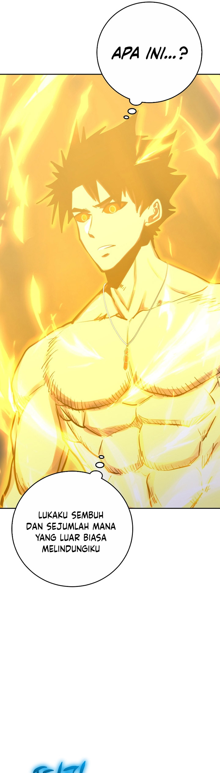 Player from Today Onwards Chapter 95 Gambar 22