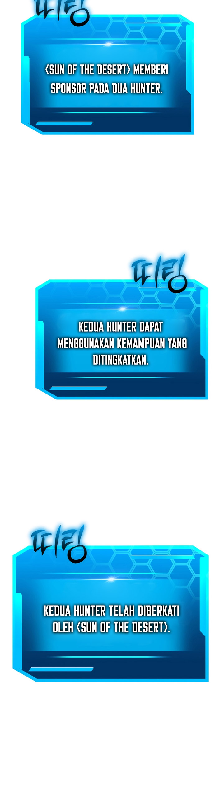 Player from Today Onwards Chapter 95 Gambar 23