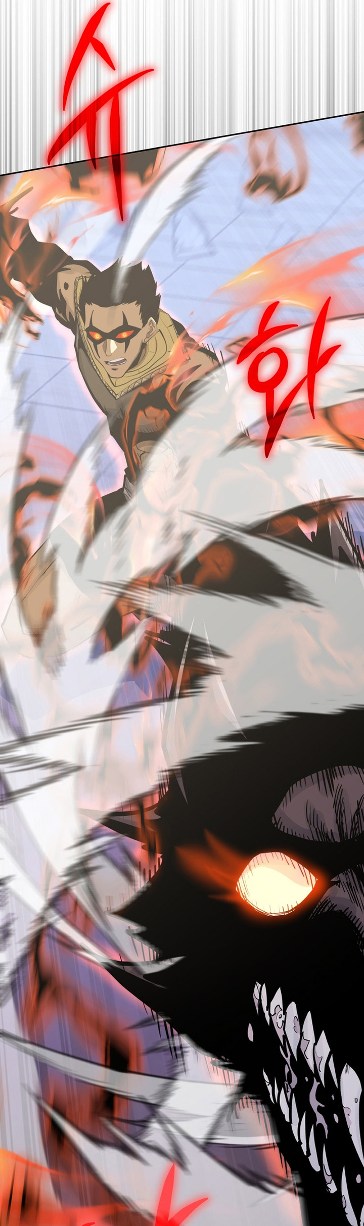 Player from Today Onwards Chapter 95 Gambar 30