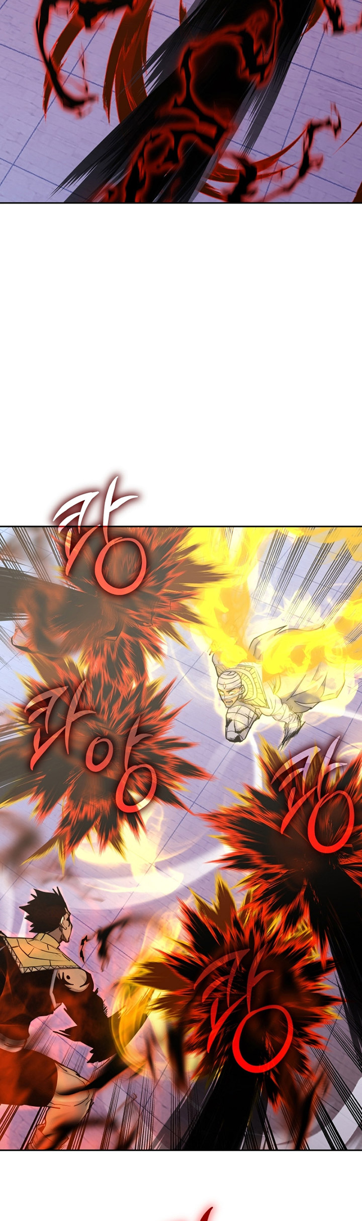Player from Today Onwards Chapter 95 Gambar 32