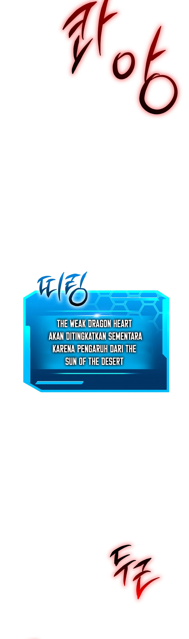 Player from Today Onwards Chapter 95 Gambar 33