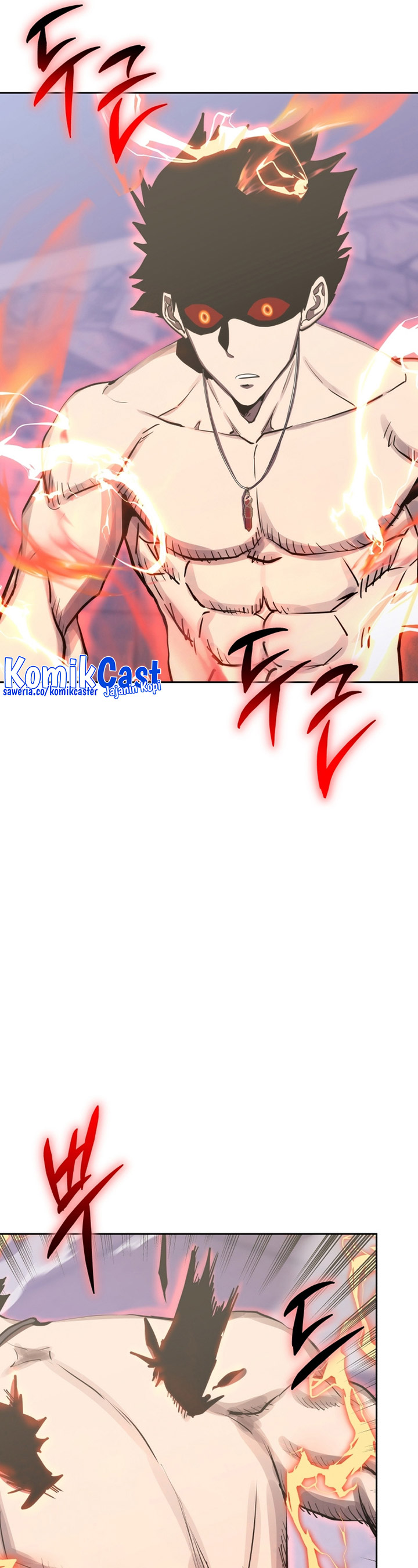 Player from Today Onwards Chapter 95 Gambar 34