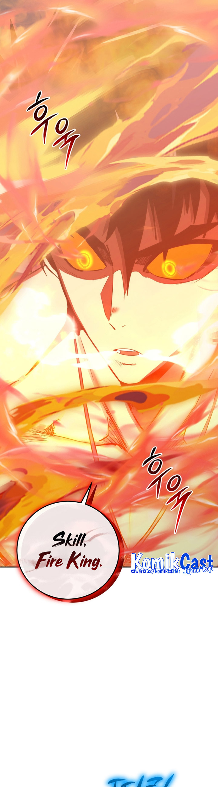 Player from Today Onwards Chapter 95 Gambar 44