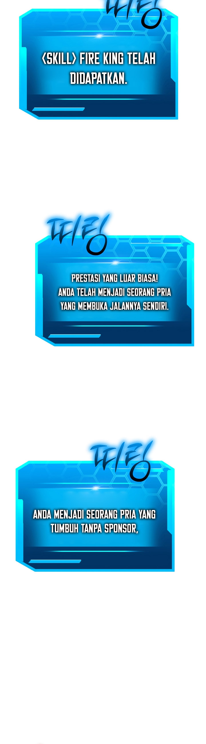 Player from Today Onwards Chapter 95 Gambar 45
