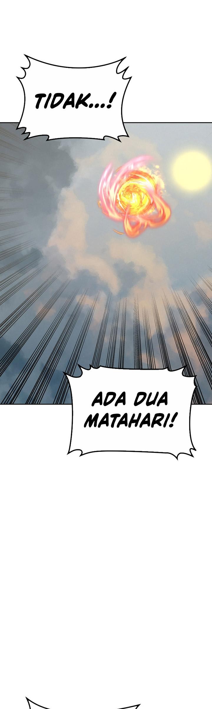 Player from Today Onwards Chapter 95 Gambar 48