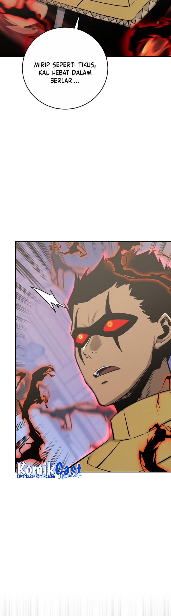 Player from Today Onwards Chapter 95 Gambar 53
