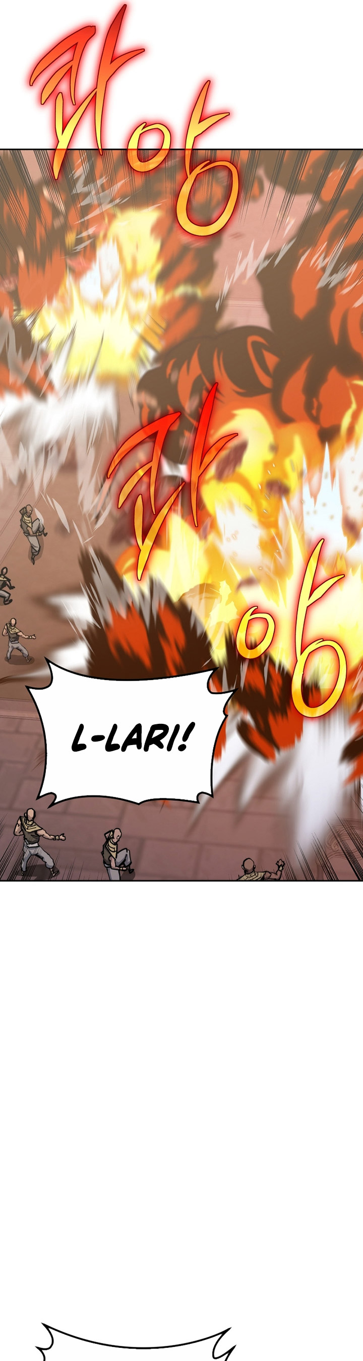 Player from Today Onwards Chapter 95 Gambar 58