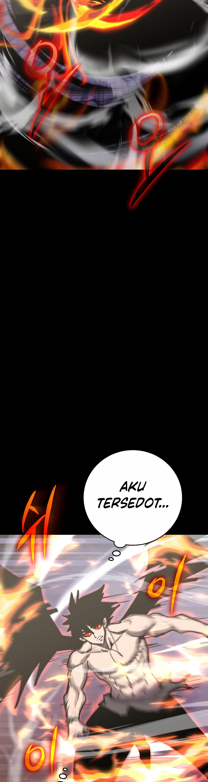 Player from Today Onwards Chapter 95 Gambar 64