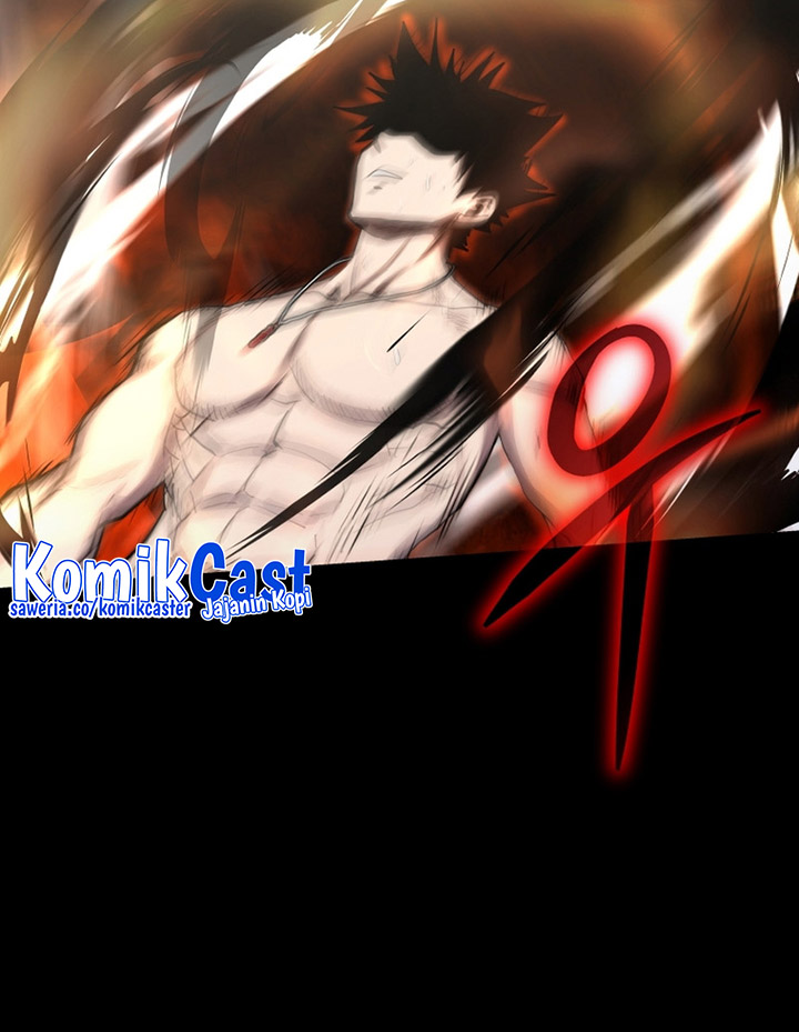 Player from Today Onwards Chapter 95 Gambar 67