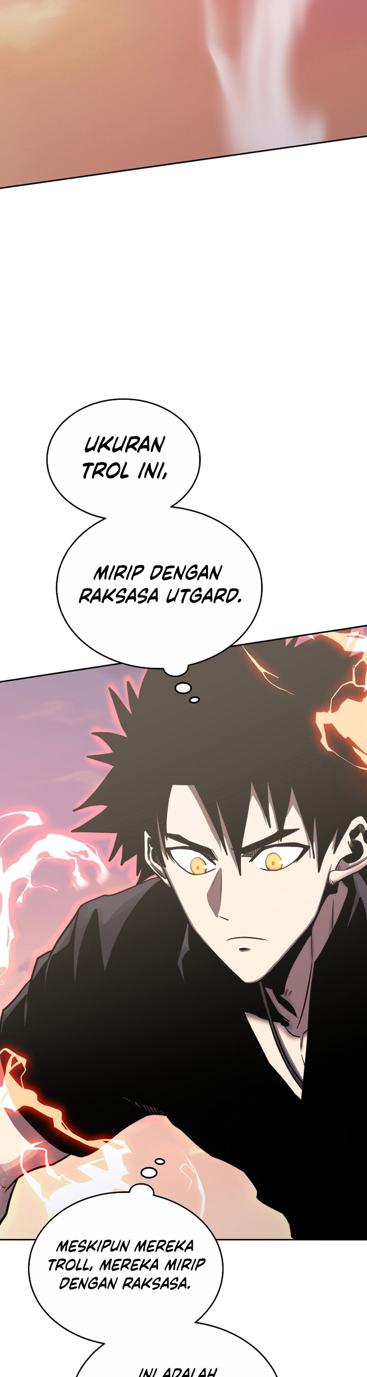 Player from Today Onwards Chapter 101 Gambar 11