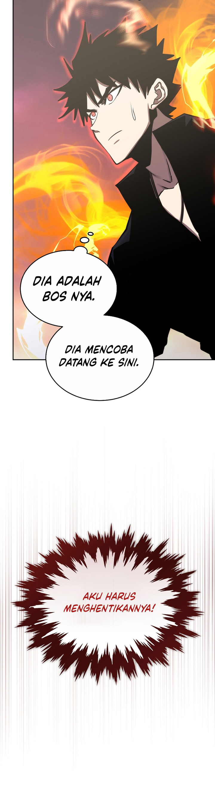 Player from Today Onwards Chapter 101 Gambar 13