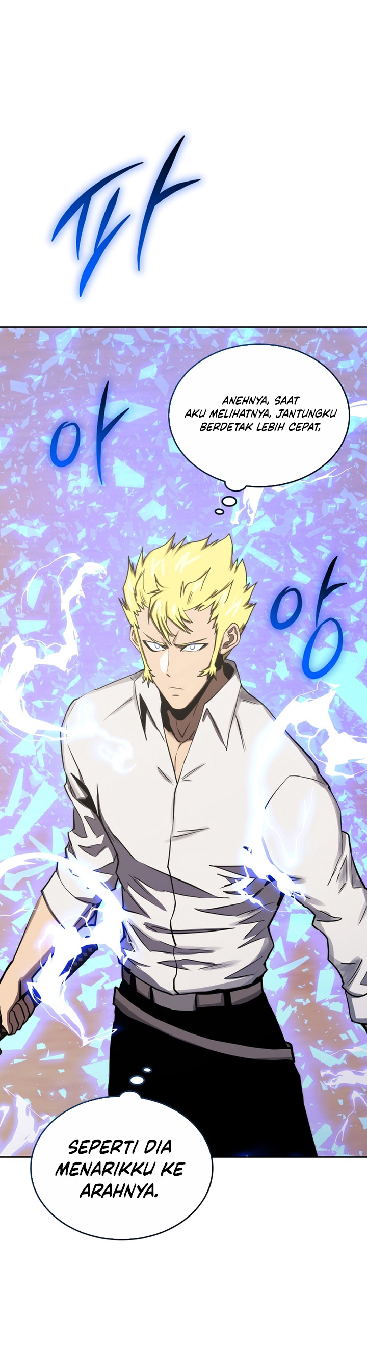 Player from Today Onwards Chapter 101 Gambar 19