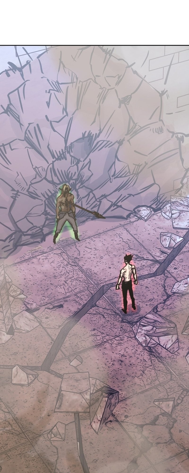 Player from Today Onwards Chapter 114 Gambar 36