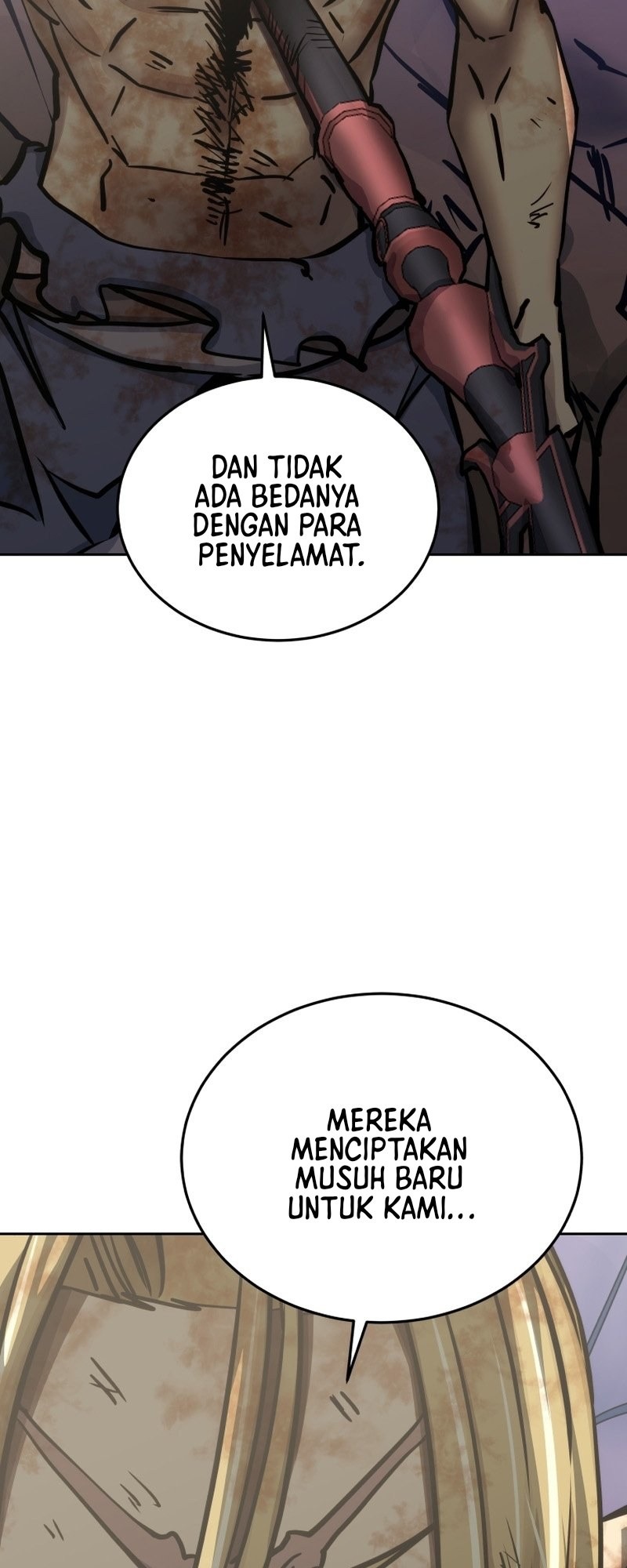 Player from Today Onwards Chapter 114 Gambar 51