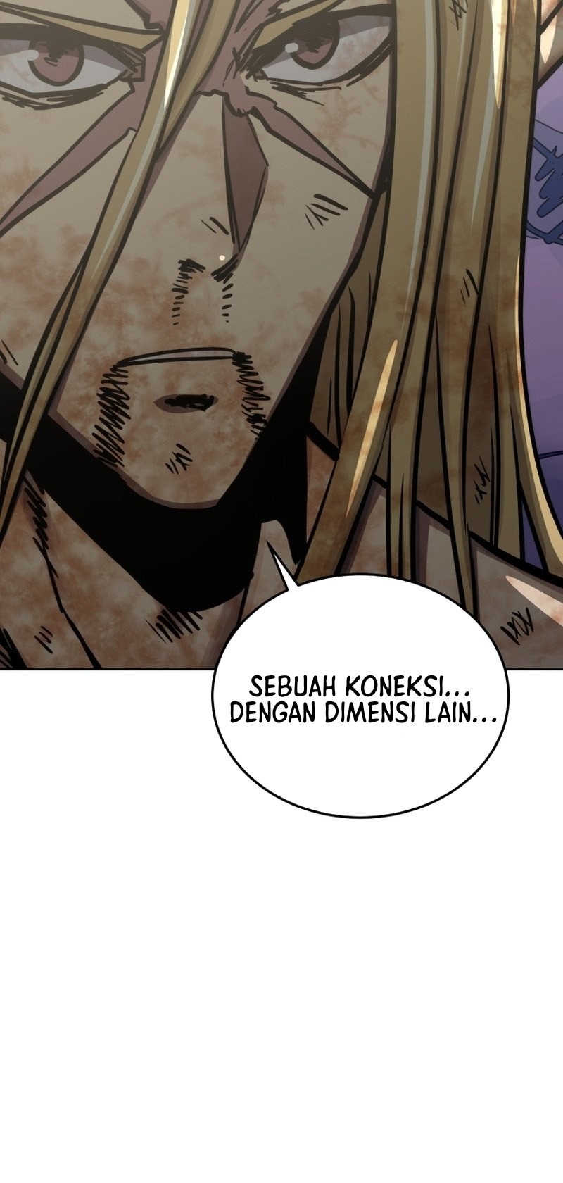 Player from Today Onwards Chapter 114 Gambar 52