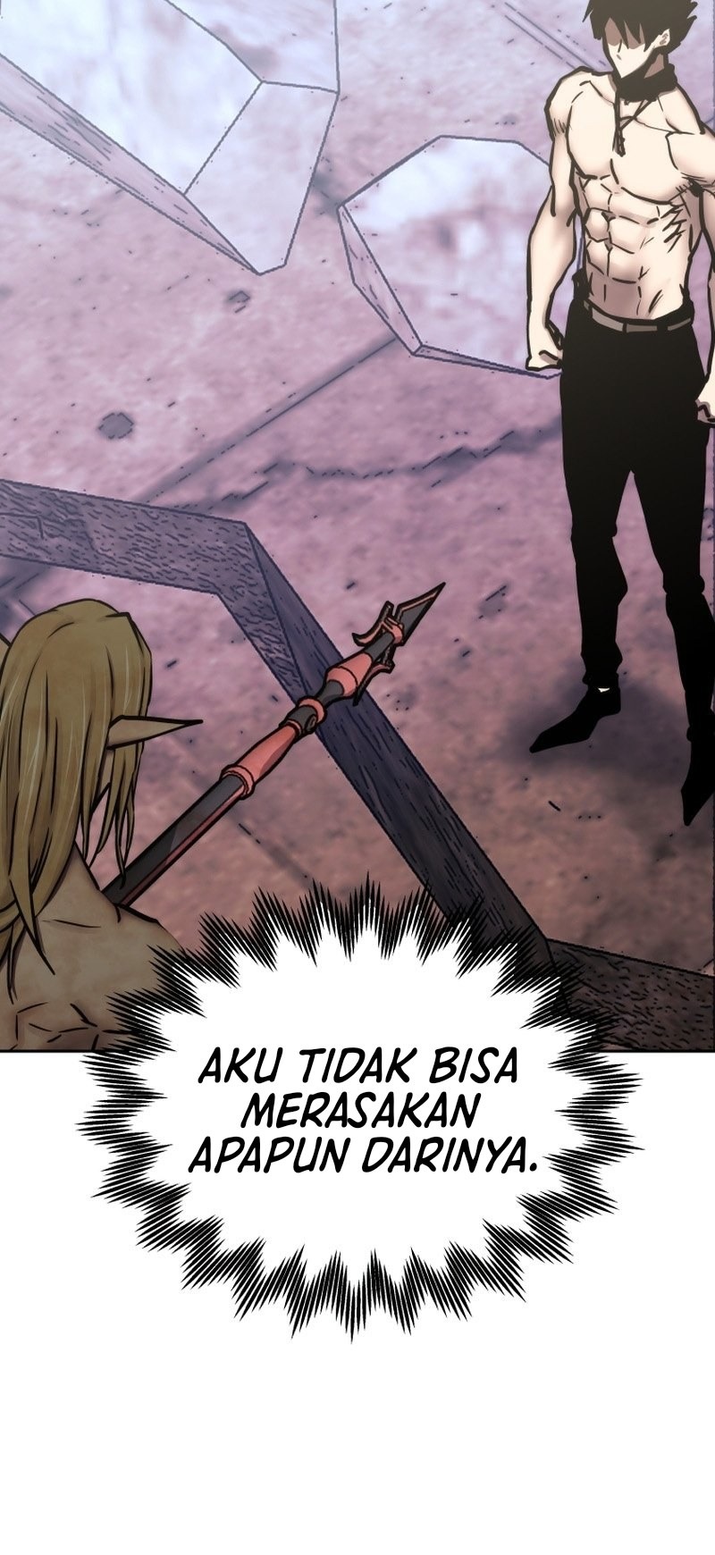 Player from Today Onwards Chapter 114 Gambar 57
