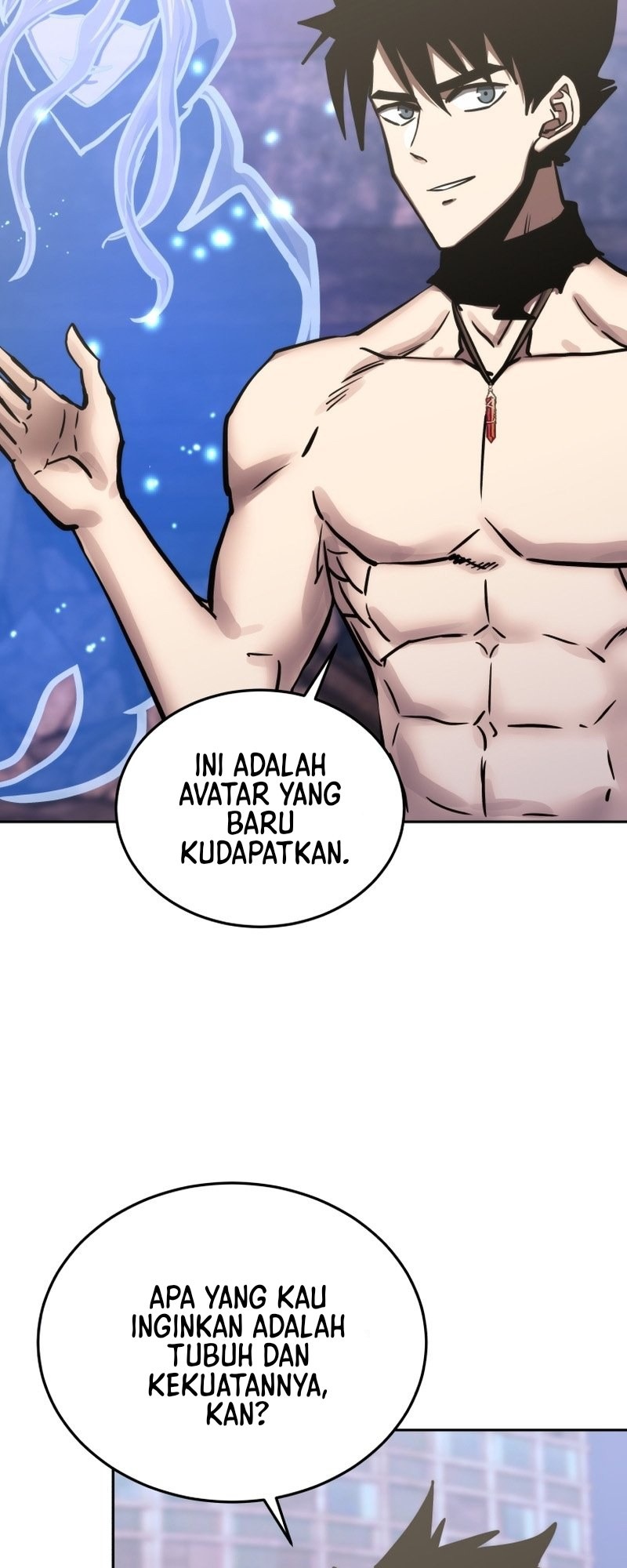 Player from Today Onwards Chapter 114 Gambar 66
