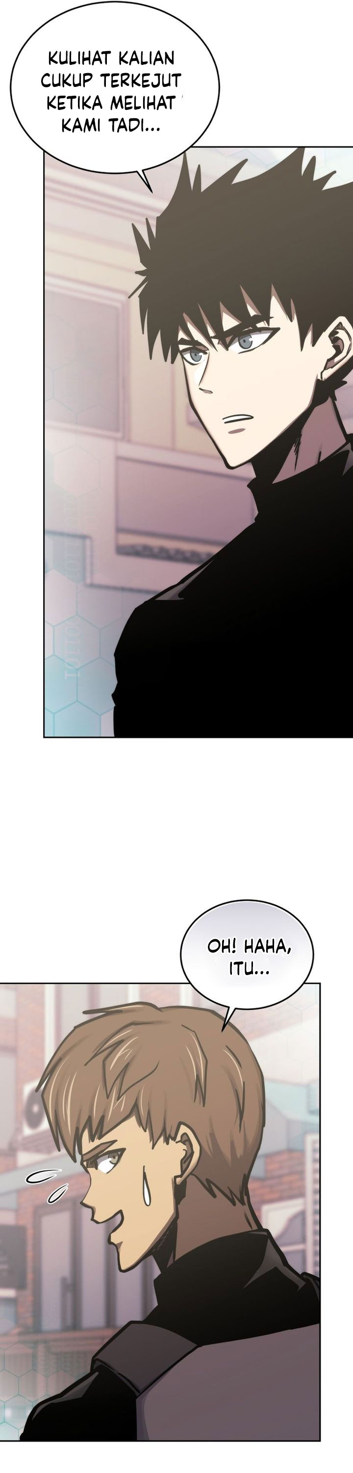 Player from Today Onwards Chapter 118 Gambar 6