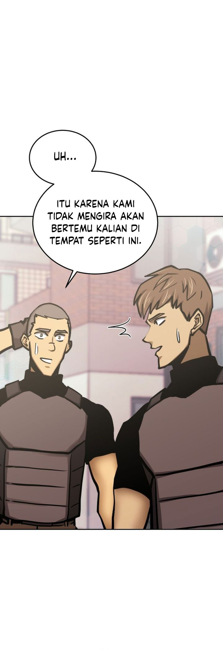 Player from Today Onwards Chapter 118 Gambar 7