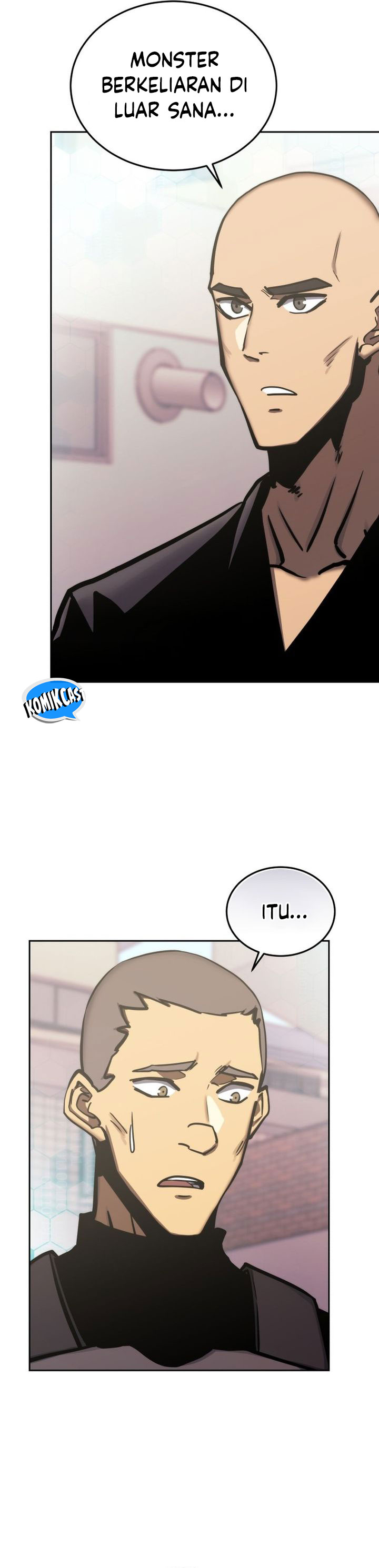 Player from Today Onwards Chapter 118 Gambar 8
