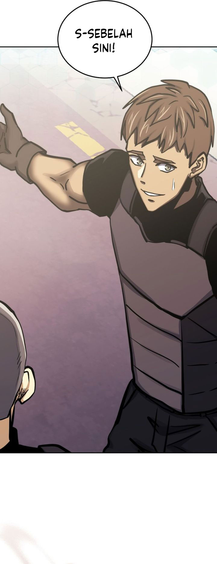 Player from Today Onwards Chapter 118 Gambar 9
