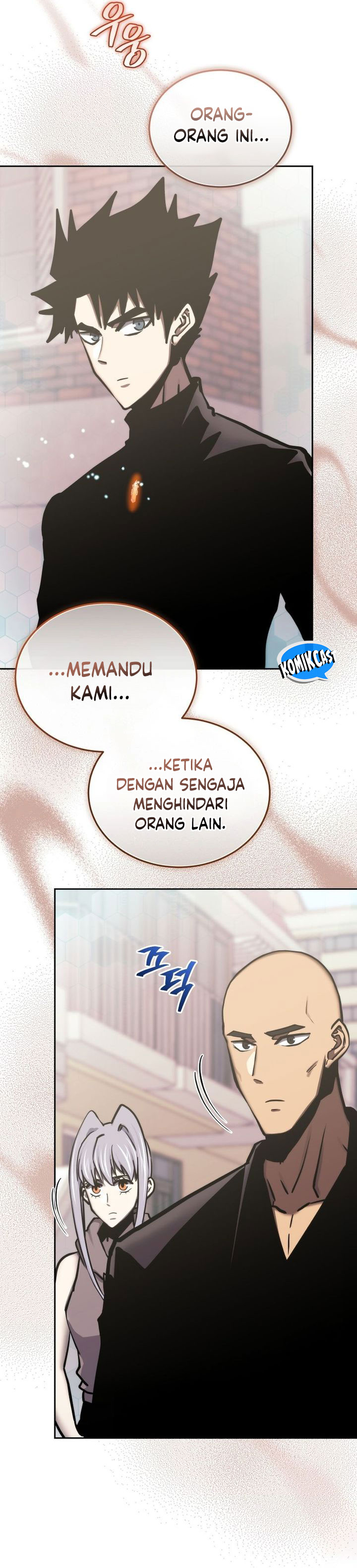 Player from Today Onwards Chapter 118 Gambar 10