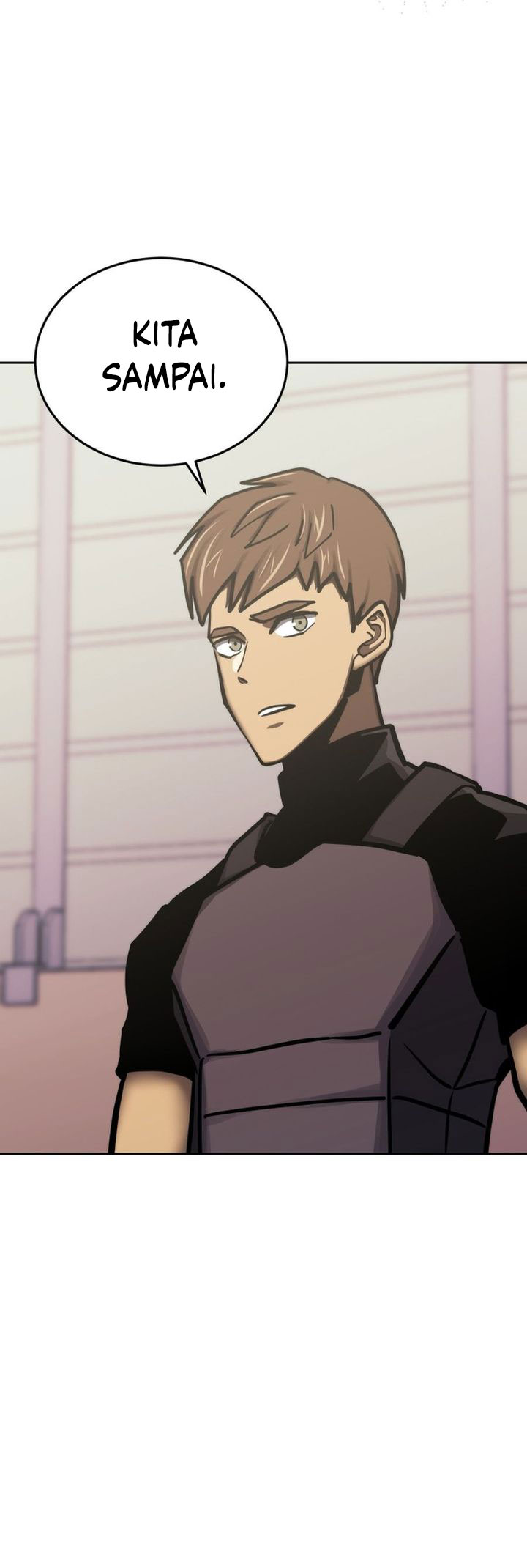 Player from Today Onwards Chapter 118 Gambar 11