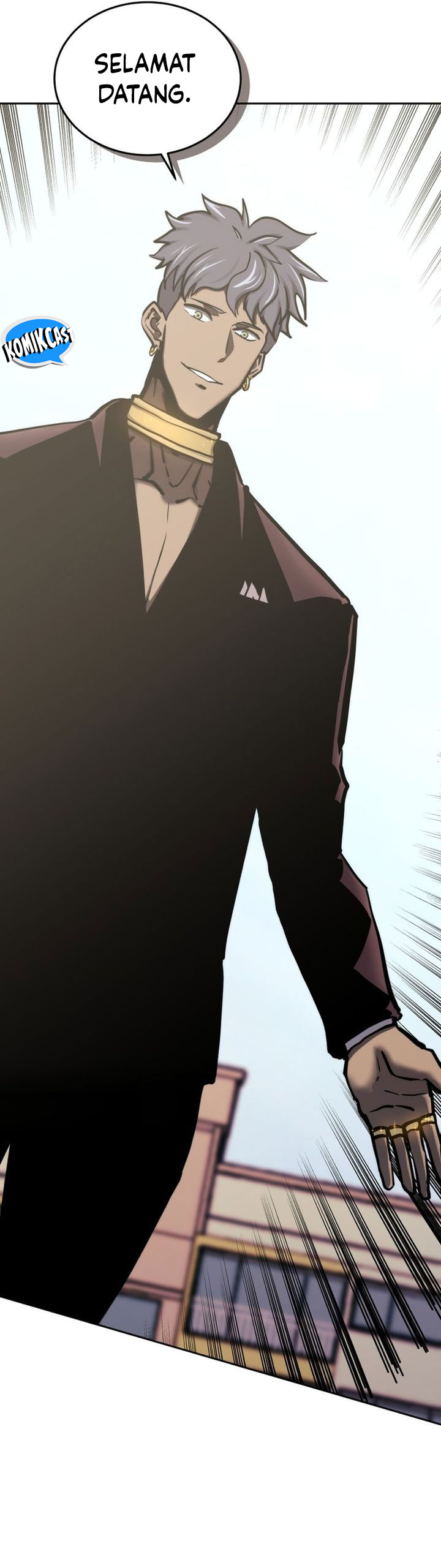 Player from Today Onwards Chapter 118 Gambar 13