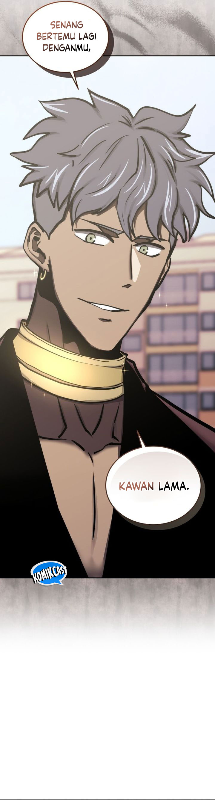 Player from Today Onwards Chapter 118 Gambar 15