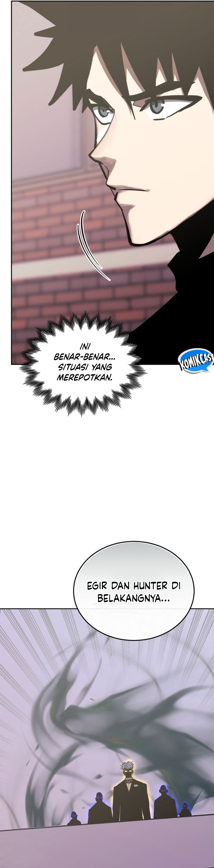Player from Today Onwards Chapter 118 Gambar 18