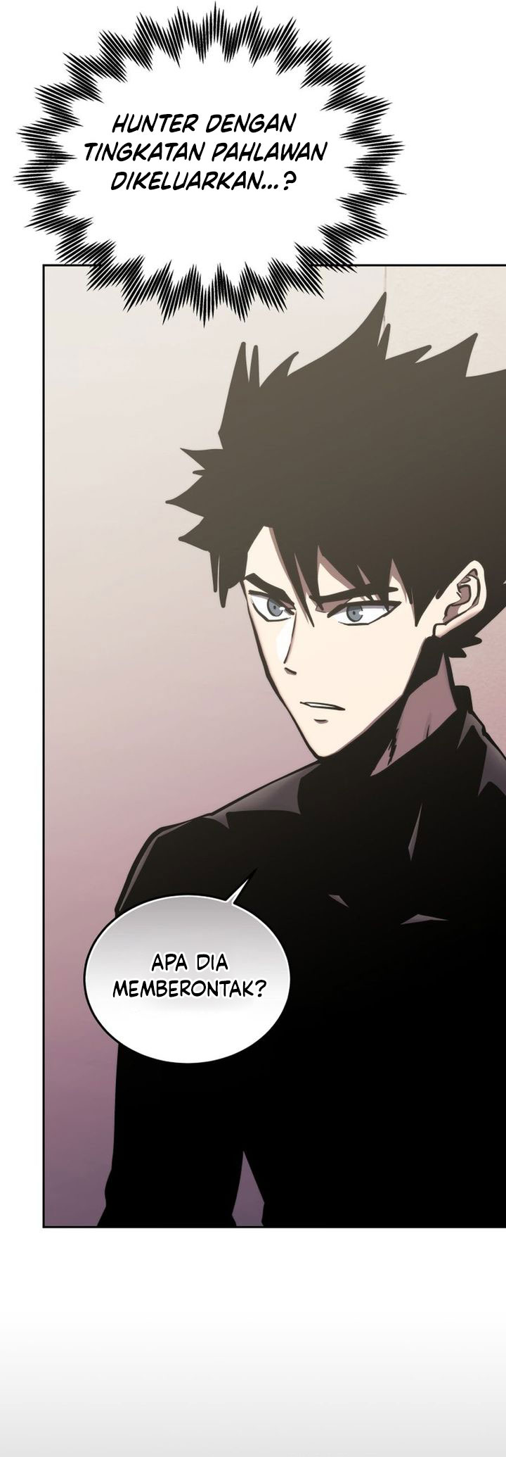 Player from Today Onwards Chapter 118 Gambar 29
