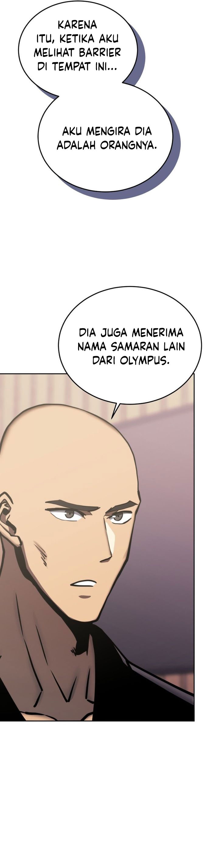Player from Today Onwards Chapter 118 Gambar 32