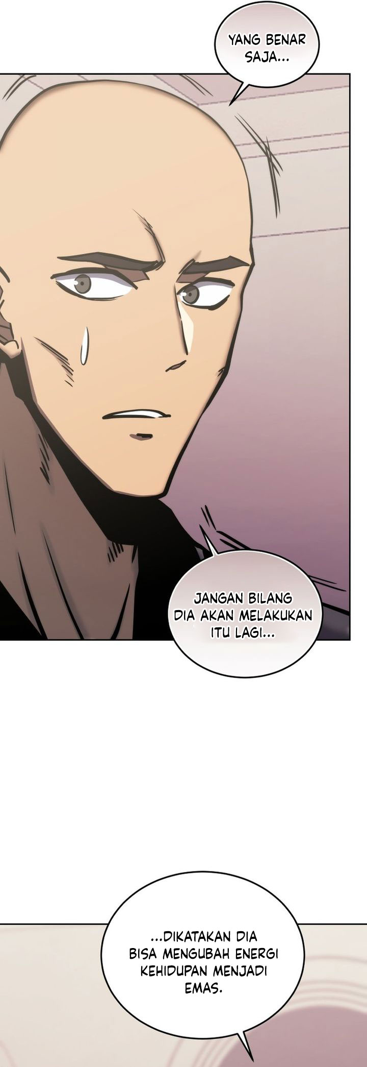 Player from Today Onwards Chapter 118 Gambar 42