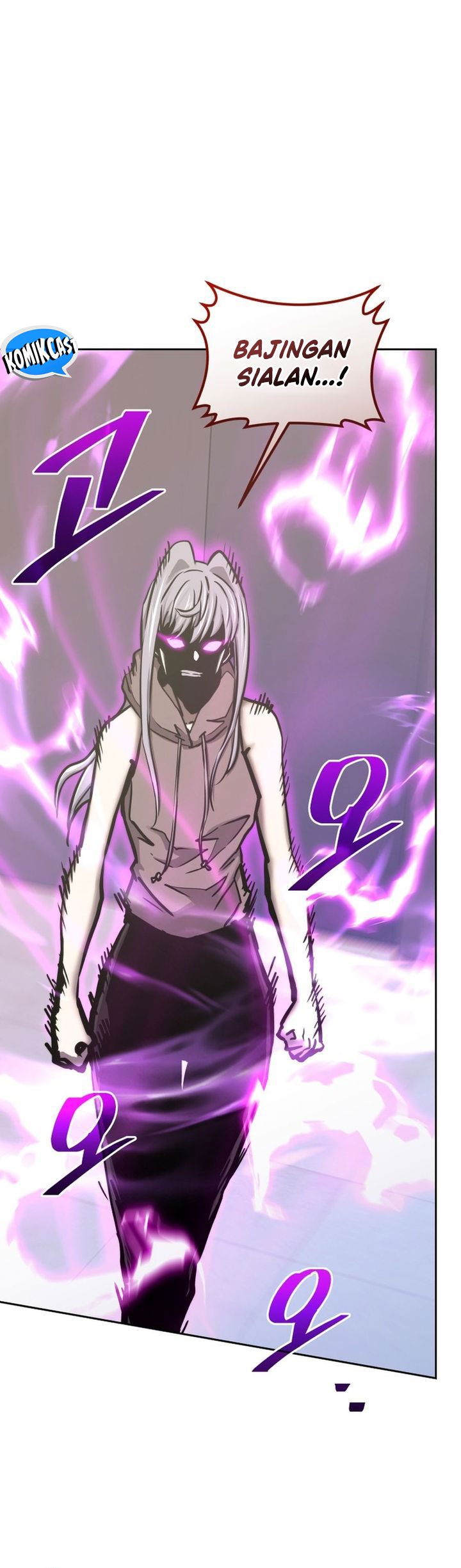 Player from Today Onwards Chapter 118 Gambar 45