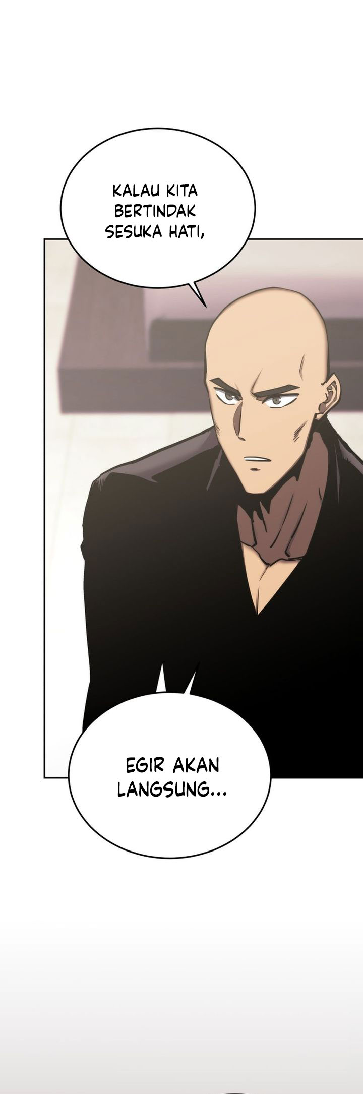 Player from Today Onwards Chapter 118 Gambar 49