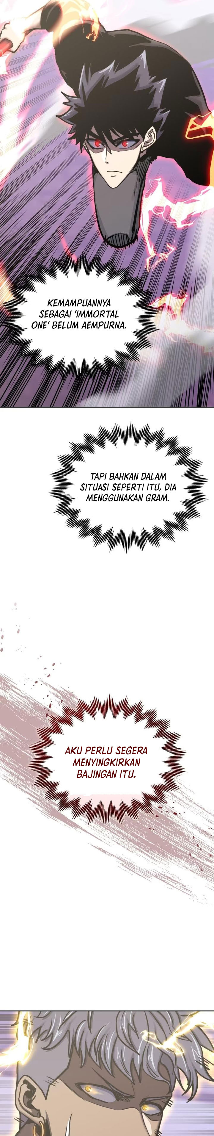 Player from Today Onwards Chapter 122 Gambar 6