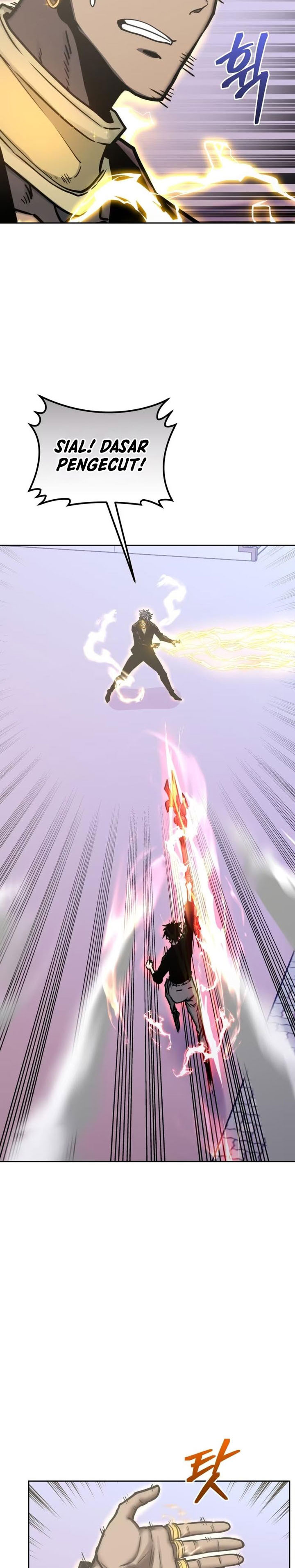 Player from Today Onwards Chapter 122 Gambar 7