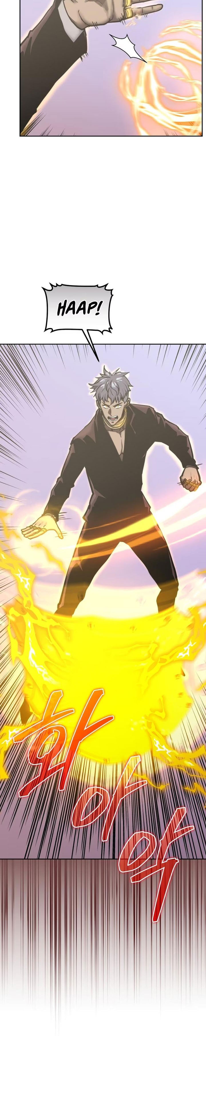 Player from Today Onwards Chapter 122 Gambar 8