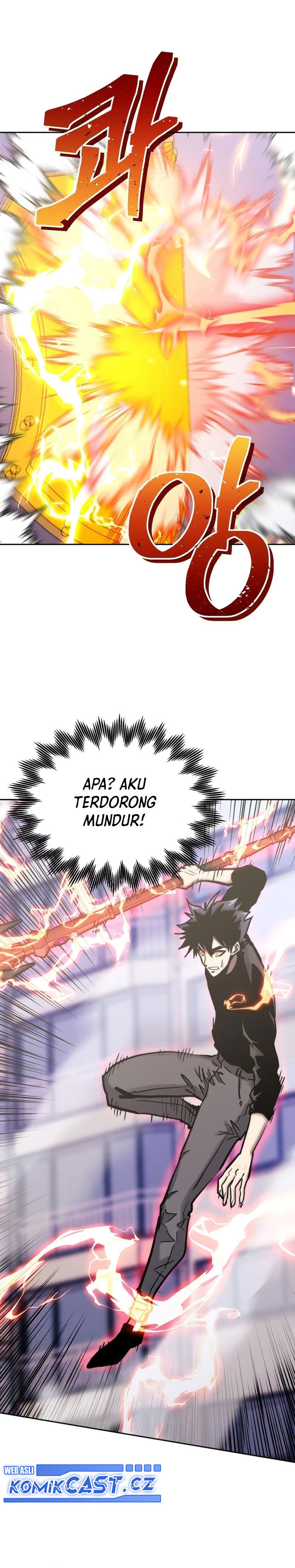 Player from Today Onwards Chapter 122 Gambar 9