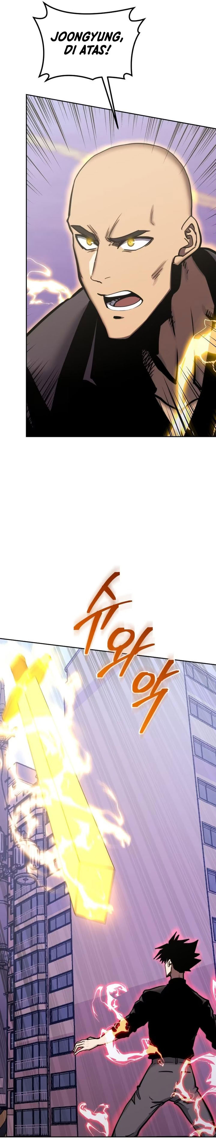 Player from Today Onwards Chapter 122 Gambar 10