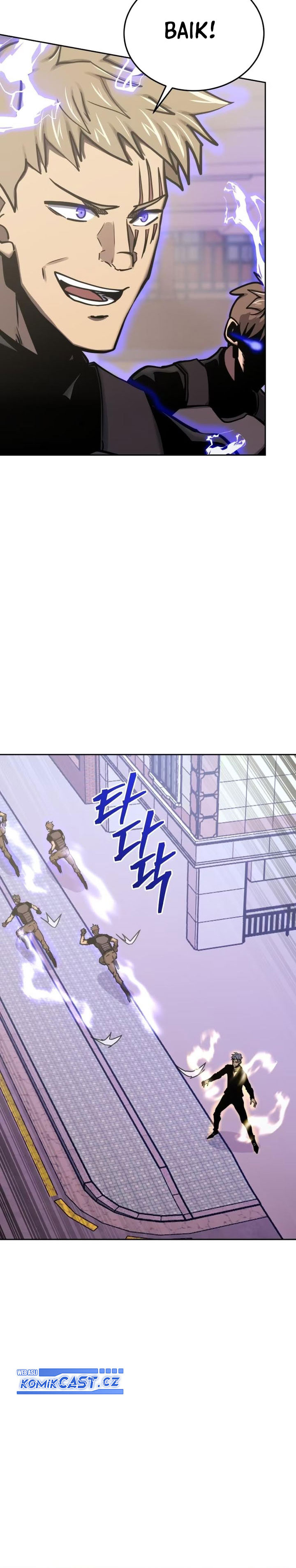 Player from Today Onwards Chapter 122 Gambar 13