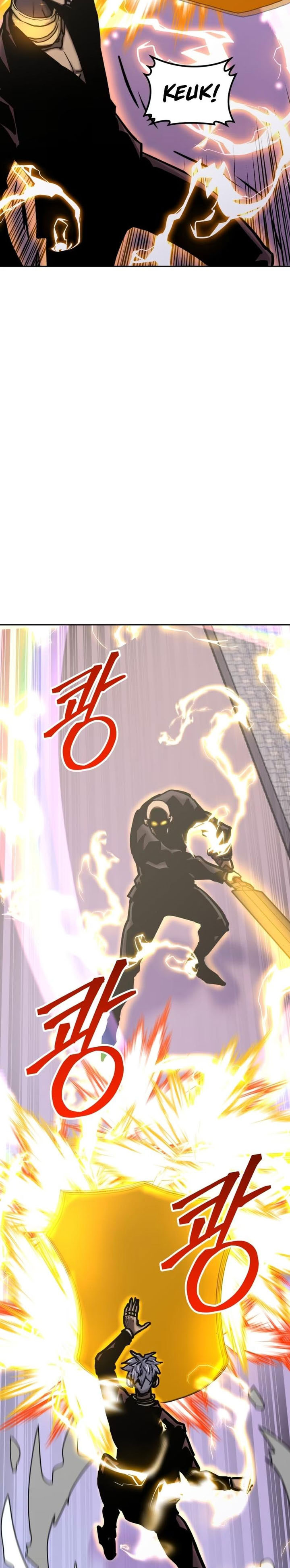 Player from Today Onwards Chapter 122 Gambar 16