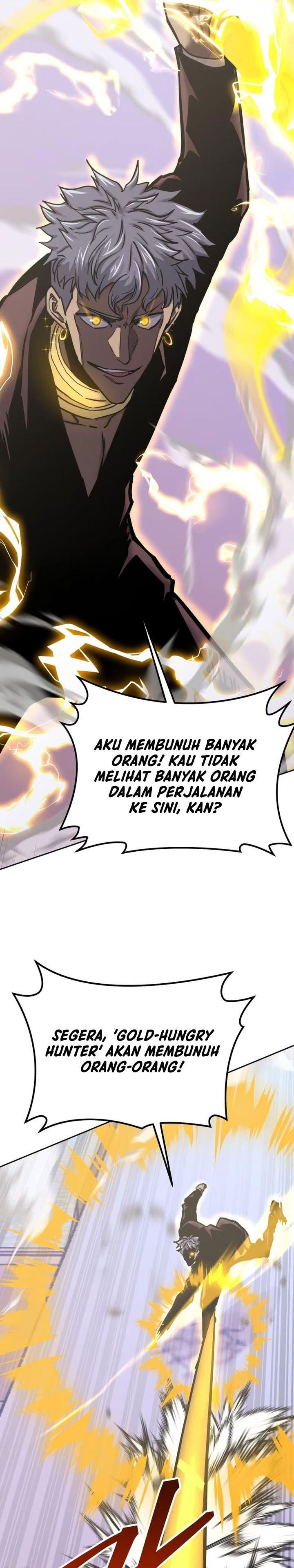 Player from Today Onwards Chapter 122 Gambar 18