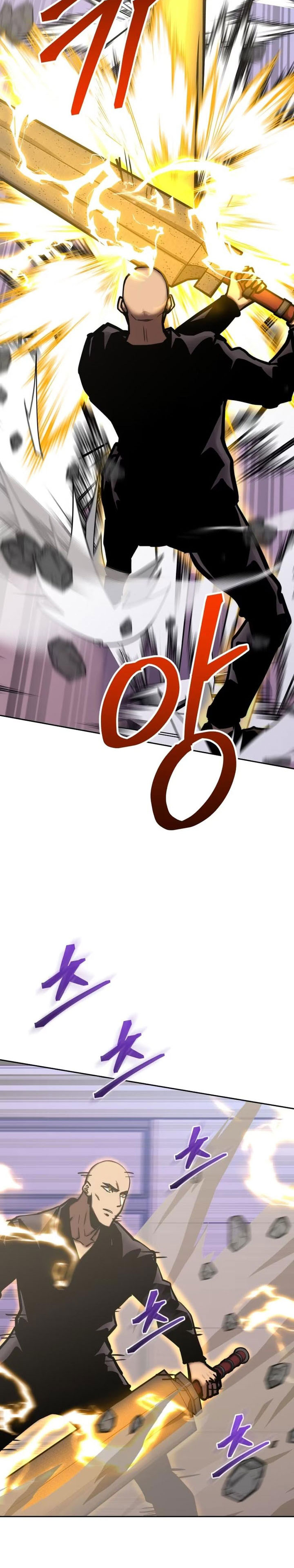 Player from Today Onwards Chapter 122 Gambar 19