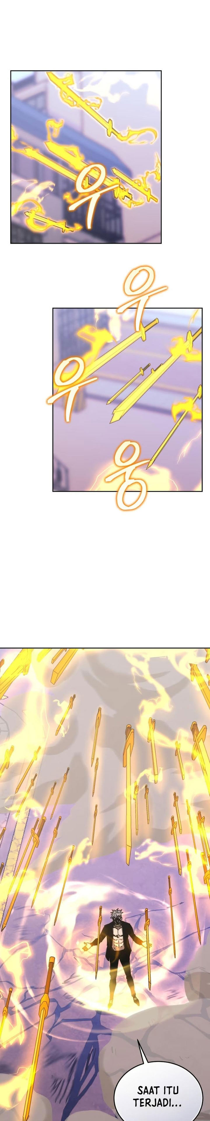 Player from Today Onwards Chapter 122 Gambar 20