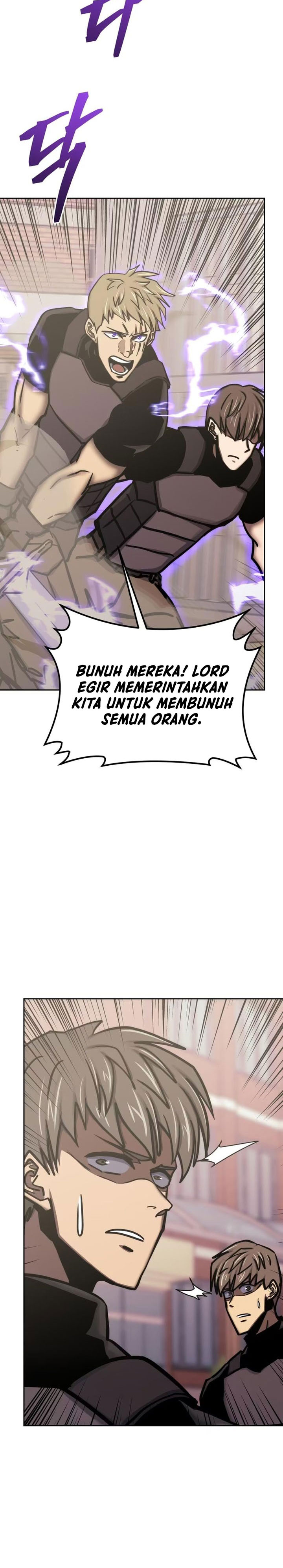 Player from Today Onwards Chapter 122 Gambar 23