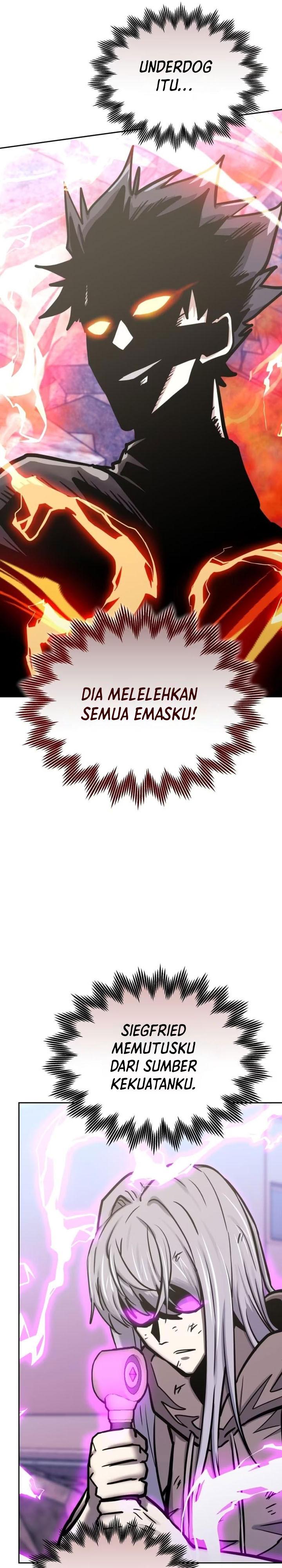Player from Today Onwards Chapter 123 Gambar 6