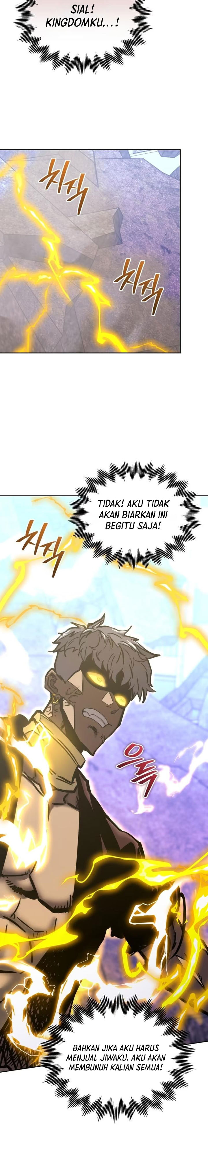 Player from Today Onwards Chapter 123 Gambar 7